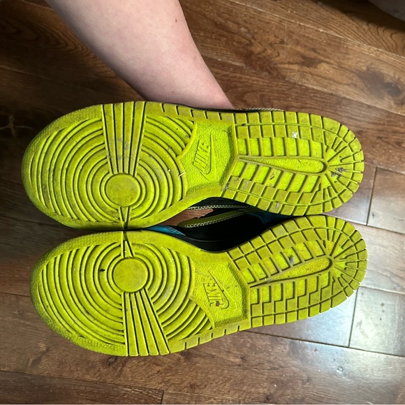 Nike Low Dunk - Picture 9 of 12